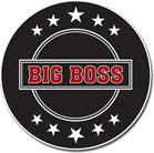BIG BOSS Logo