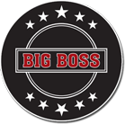 Logo BIG BOSS München